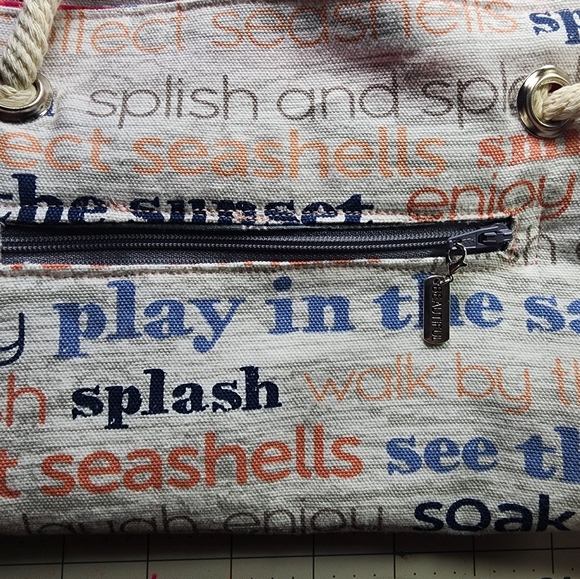 Homemade Bag - Picture 2 of 2